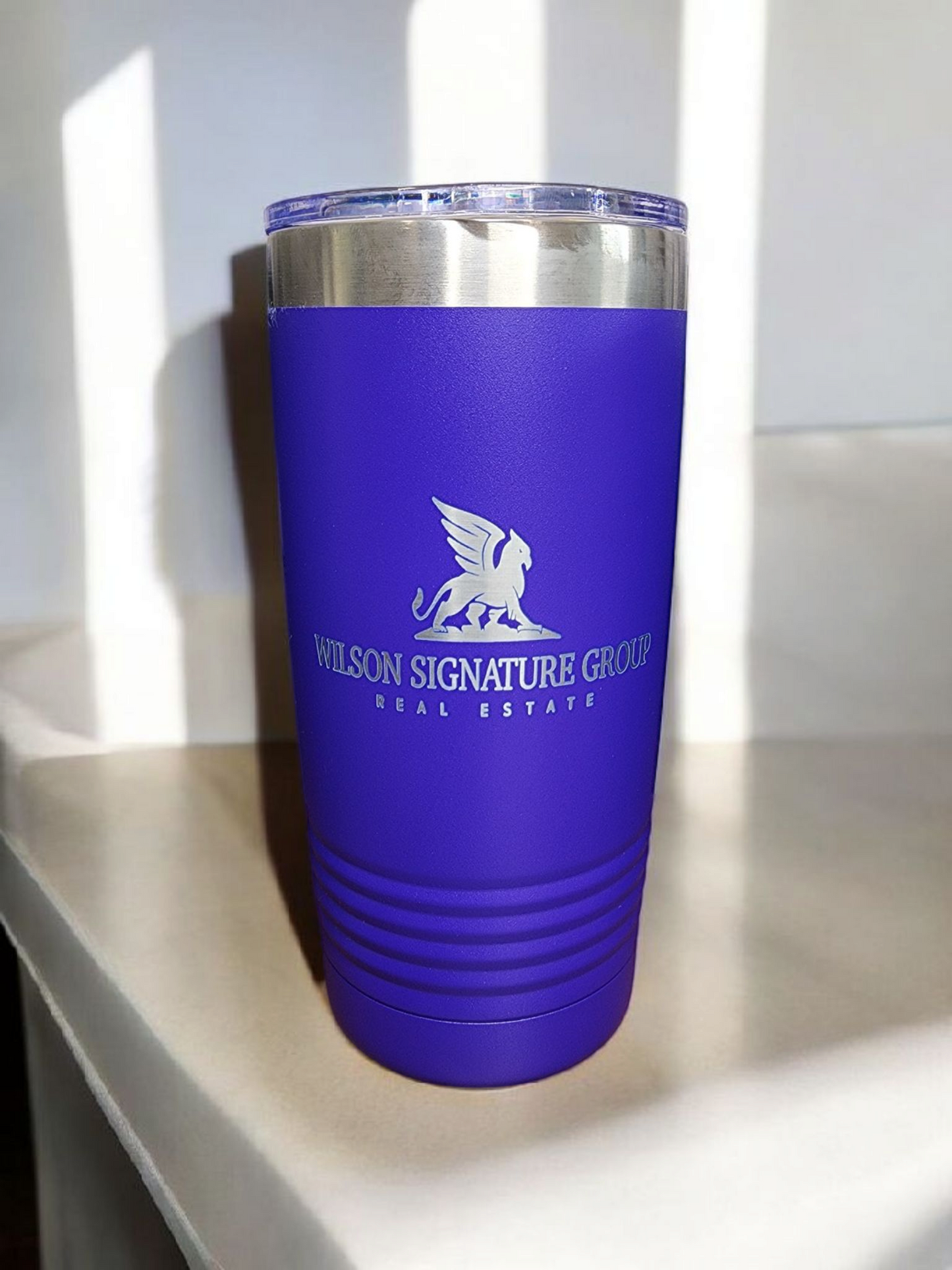 20 oz Tumbler