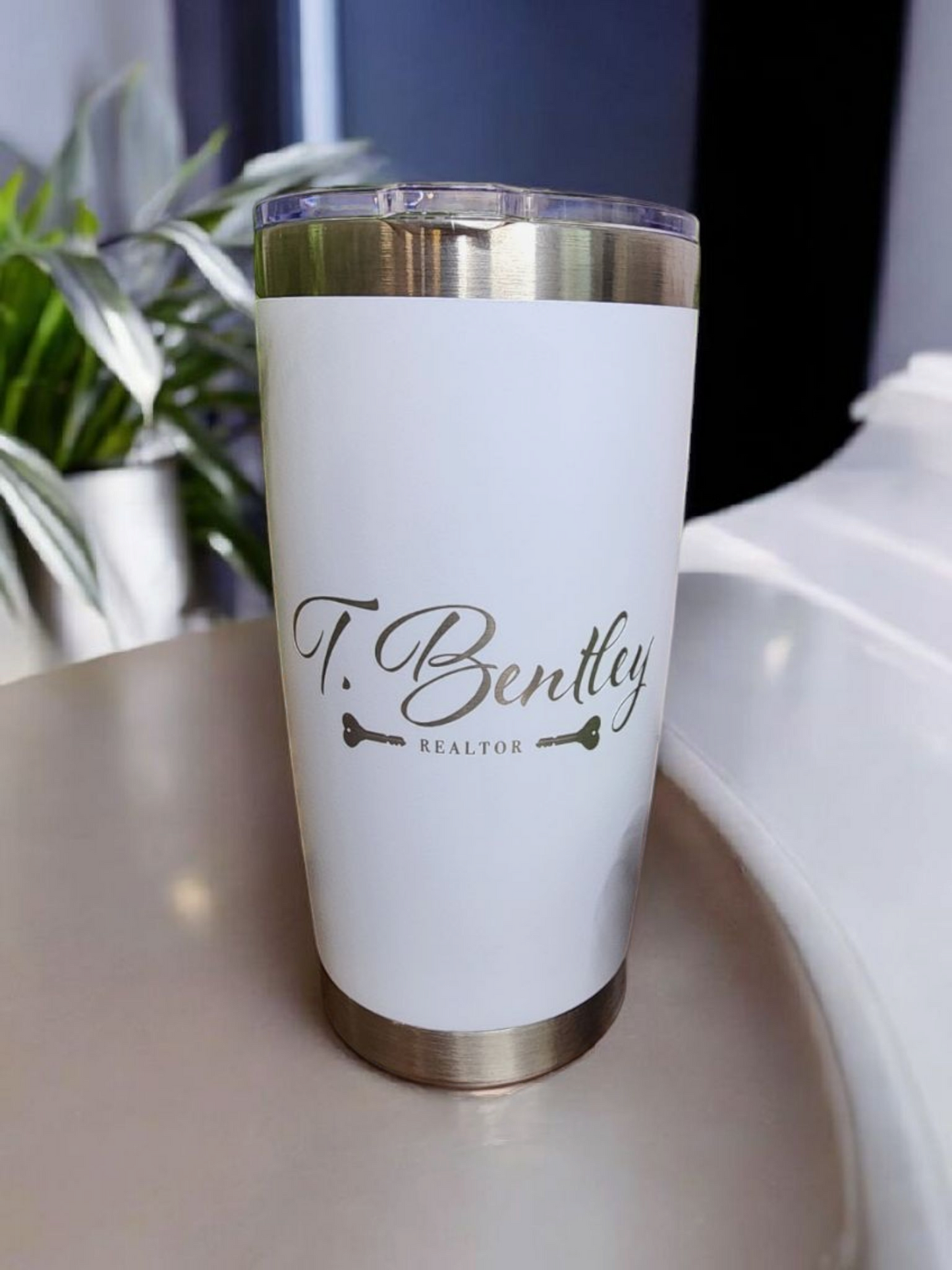 20 oz Tumbler