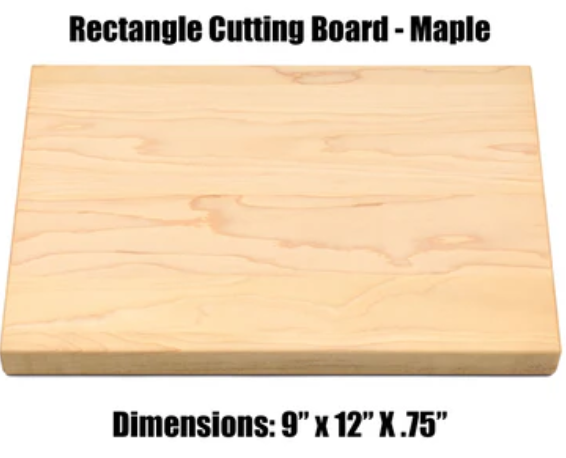 Bulk Cutting Boards