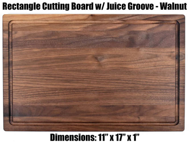 Bulk Cutting Boards